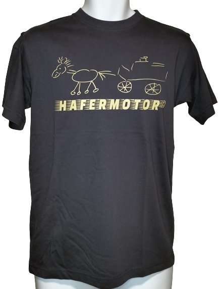 T-Shirt HAFERMOTOR
