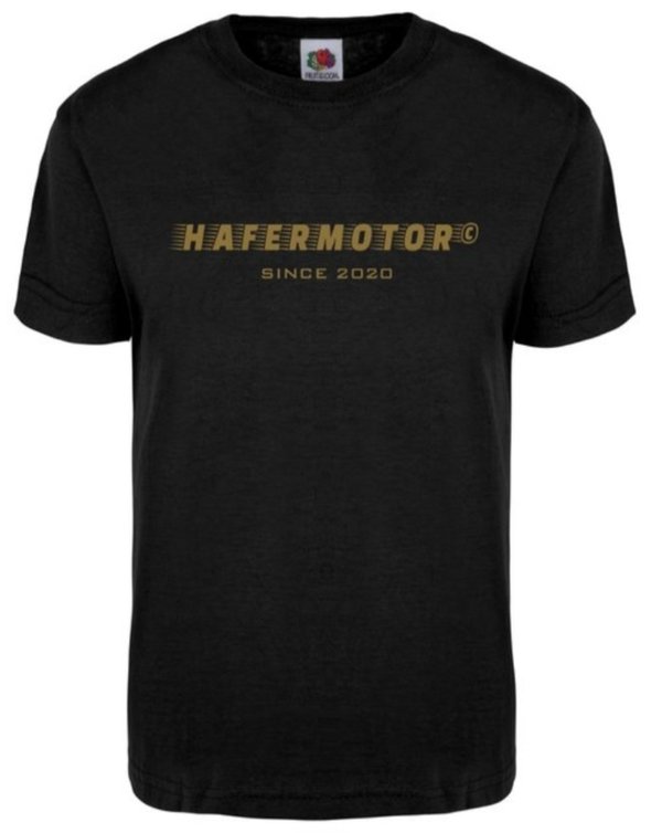 T-Shirt HAFERMOTOR SINCE 2020